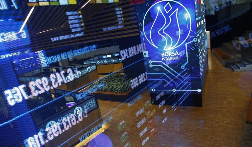 BİST 100 için yüzde 36,5 yükseliş potansiyeli hesaplandı
