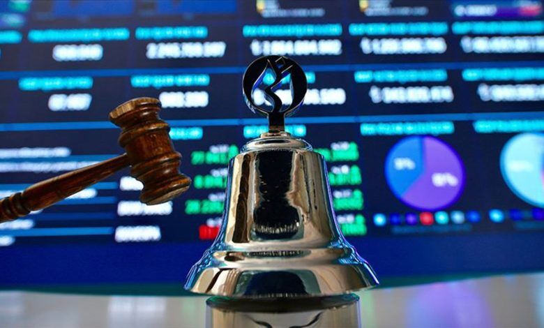 INTET ve BKRGY için borsa takvimi netleşti