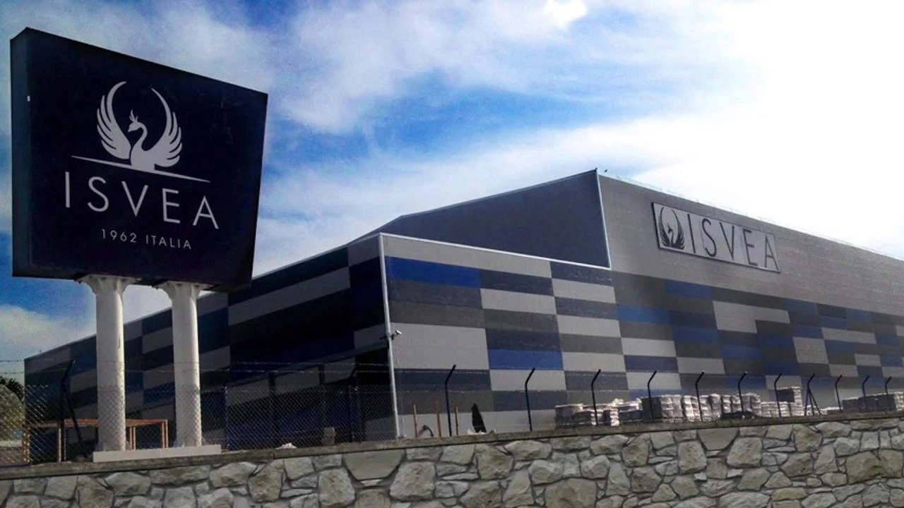 SPK İsvea Seramik'in halka arzını onayladı