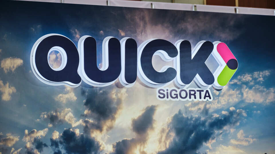 Quick Sigorta halka arzında geçmiş işlemler gündemde