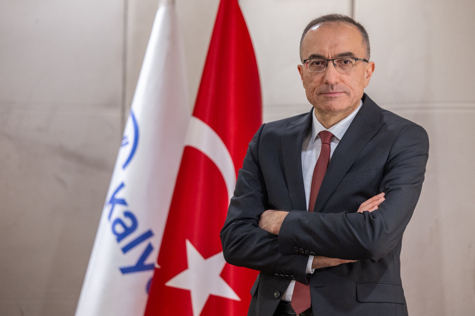 Kalyon Pv Ceo’su Dr. İhsan Kulalı