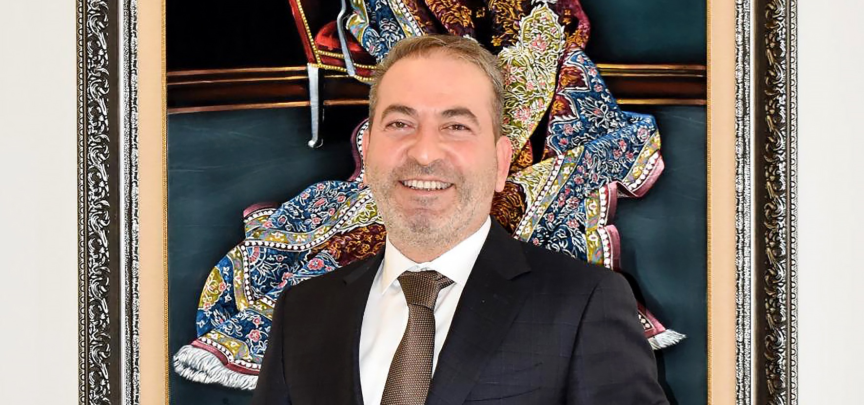 İbrahim Gümüşoğlu 