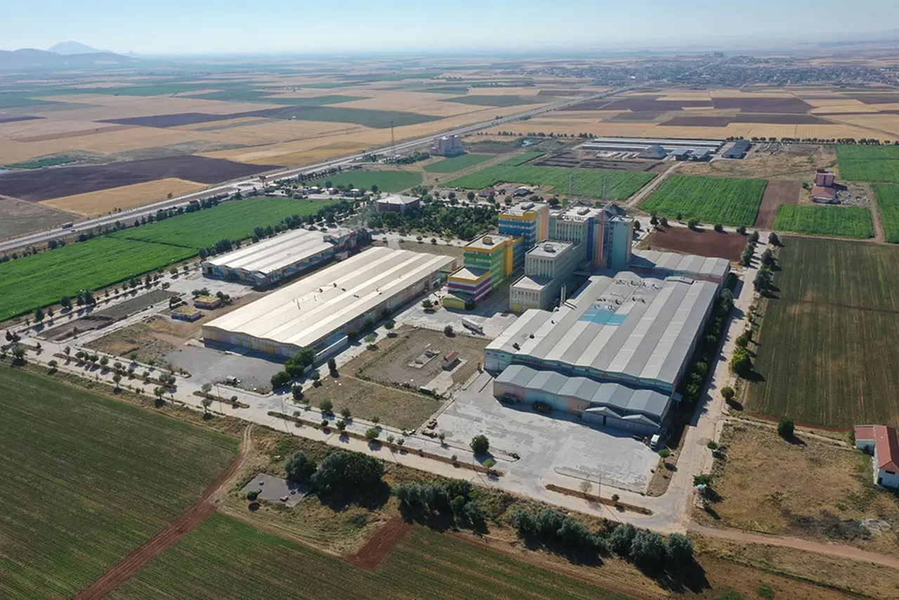 Golda Gıda halka arzına SPK onayı çıktı