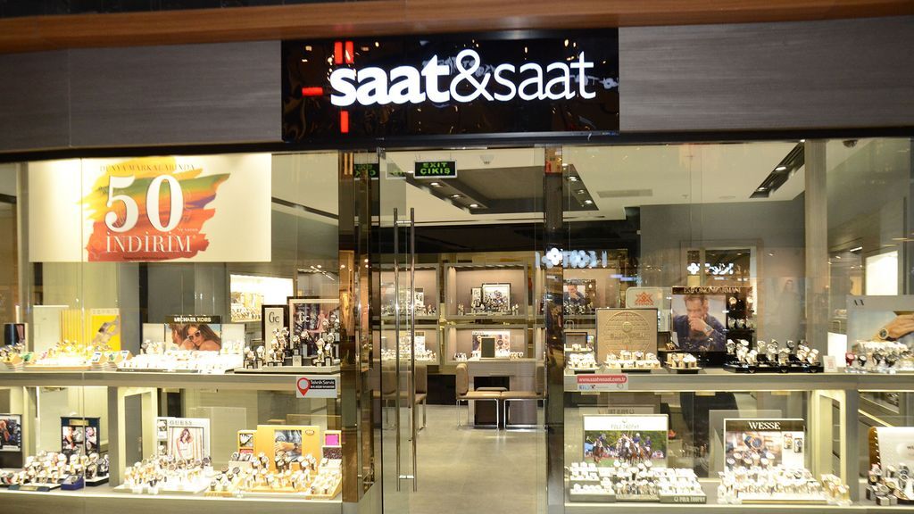 Saat ve Saat'in halka arzına SPK onayı çıktı