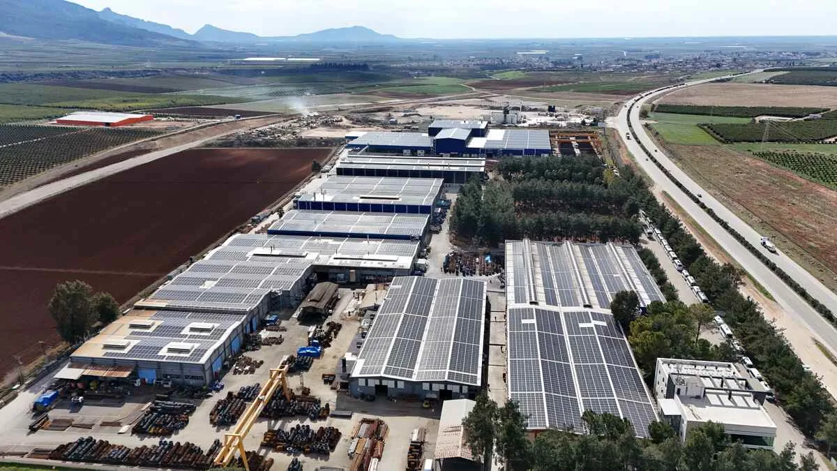 SPK Şa-Ra Enerji halka arzını onayladı