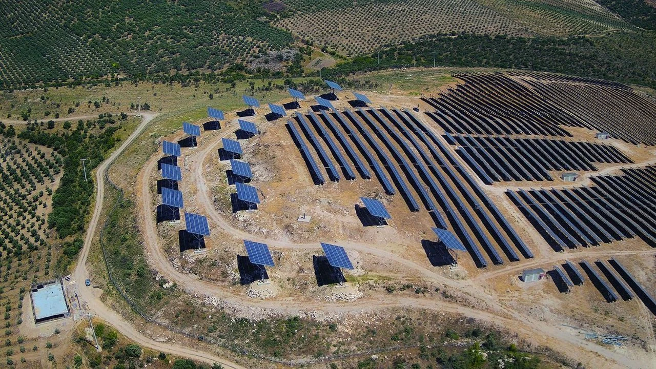 Metgün Enerji halka arzı onaylandı