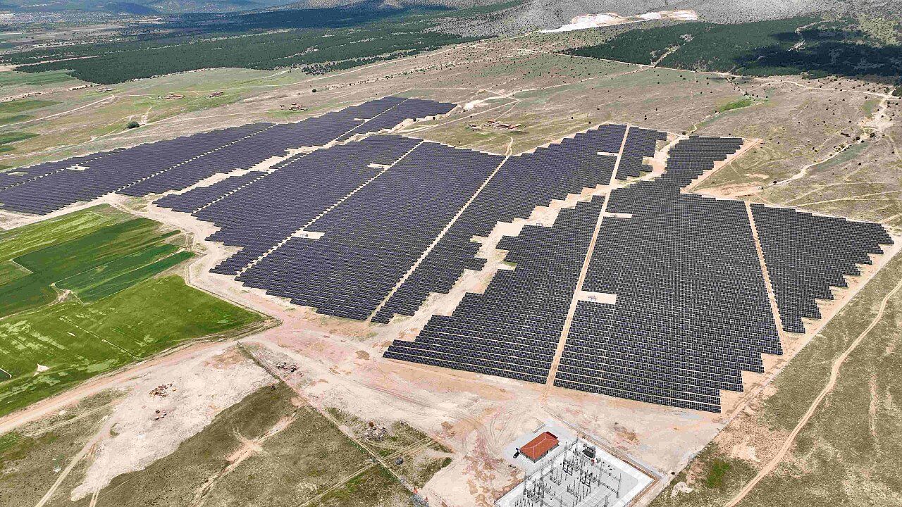 Masfen Enerji halka arzına 4,98 kat talep geldi