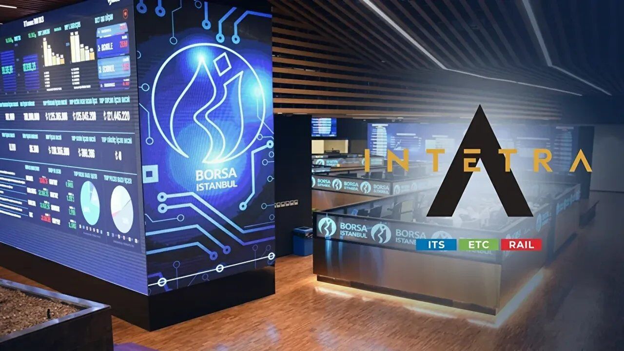 İntetra halka arzında kritik saat 27 Ağustos 13.00