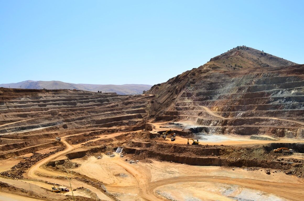 Hestaş Madencilik halka arz için SPK'ya başvurdu
