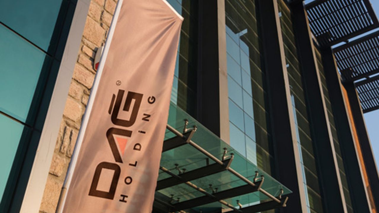 Dağ GYO halka arz süreci için SPK başvurusunu gerçekleştirdi