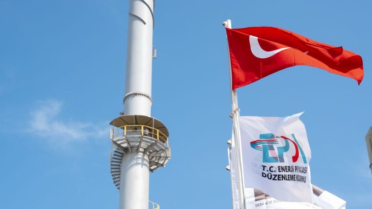 DEBA Atık Yönetimi SPK’ya halka arz başvurusunu tamamladı