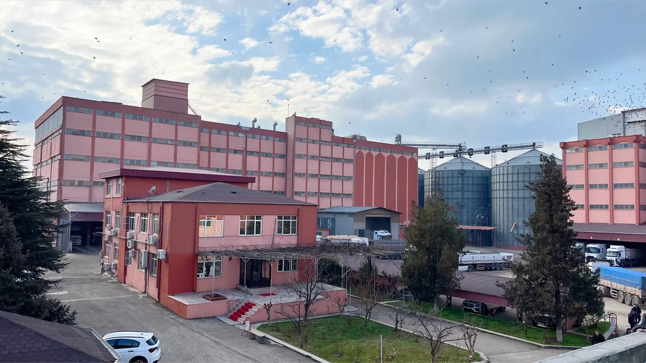 Beşler Makarna Un İrmik Gıda halka arz başvurusunu yaptı