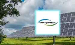 Europower Enerji, TEİAŞ İhalesini Kazandı!