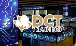 DCT Trading Paylarına Yoğun Talep!