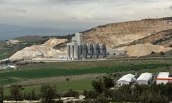 Vişne Madencilik SPK'dan halka arz onayı aldı!