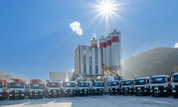 Özseç Beton SPK’ya başvurdu, halka arz süreci başladı