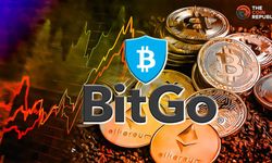 BitGo’dan sürpriz halka arz başvurusu