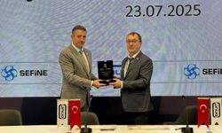 OYT’den savunma teknolojilerinde küresel hamle