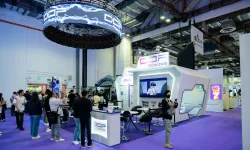 DOF Robotics’in halka arzında detaylar belli oldu