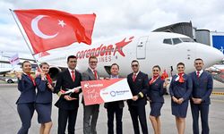 Corendon Airlines üç yıl içinde borsaya açılmayı planlıyor