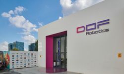 DOF Robotics 3-5 Eylül’de Borsa yatırımcısıyla buluşuyor