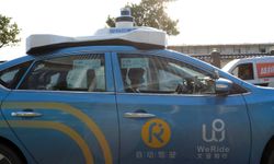 WeRide Hong Kong’da yeni halka arz hazırlığı yapıyor