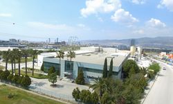 Çimstone halka arz süreci için başvurusunu yaptı