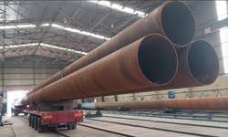 Noksel Çelik Boru halka arz için SPK’ya başvurdu