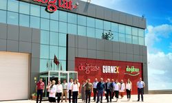 Doğkar Gıda halka arz planını SPK'ya sundu