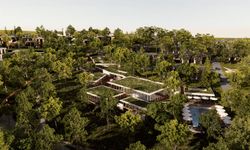 İon GYO halka arz için SPK'ya başvurusunu yaptı