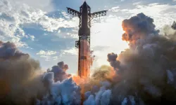 Yüzyılın halka arzında SpaceX banka ordusunu kurdu