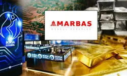 Marbaş Menkul halka arz sürecini başlattı
