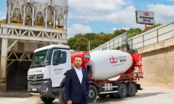 Albayrak Hazır Beton halka arzı onaylandı