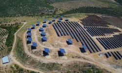 Metgün Enerji halka arzı onaylandı