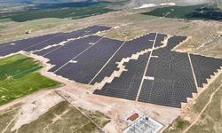 Masfen Enerji halka arzına 4,98 kat talep geldi