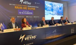 Türker VEYAŞ halka arzında kaynak VEDAŞ'a yöneliyor