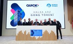 Quick Sigorta QUICK koduyla Yıldız Pazar'da işlem görüyor