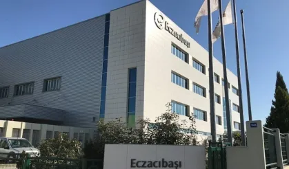 Eczacıbaşı Topluluğu CEO’su Burak Sevilengül oldu