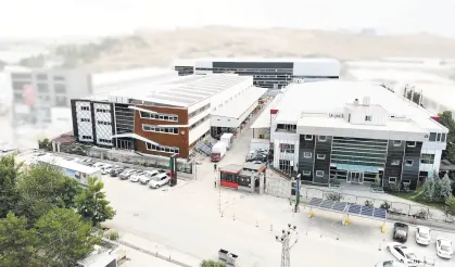 Girişim Elektrik 219 milyon TL’lik ihaleyi kazandı