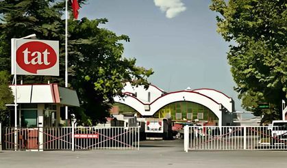 Tat Gıda, Milli Savunma Bakanlığı ile sözleşme imzaladı