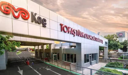 TOFAŞ hisseleri için 2025 hedef fiyatlar güncellendi