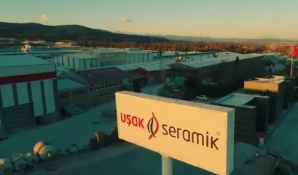 Uşak Seramik'in %400 bedelsiz sermaye artışı SPK'dan onay aldı