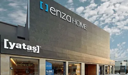 Yataş, yeni sünger tesisi yatırımında sona yaklaştı