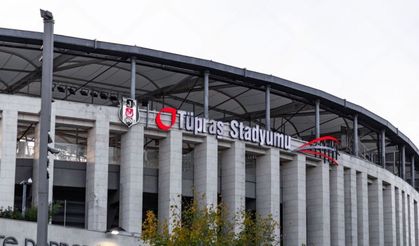 Finansal bağımsızlık için Beşiktaş’tan 4,8 milyarlık adım!