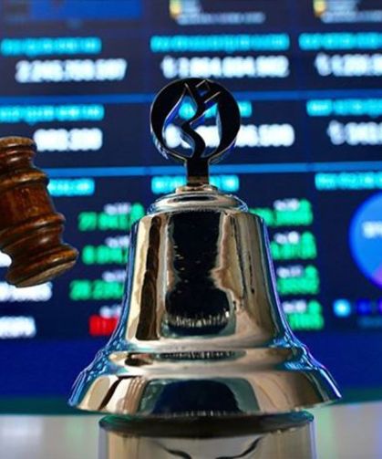 Haftanın en çok kazandıranı DSTKF, en çok kaybettireni SMRVA