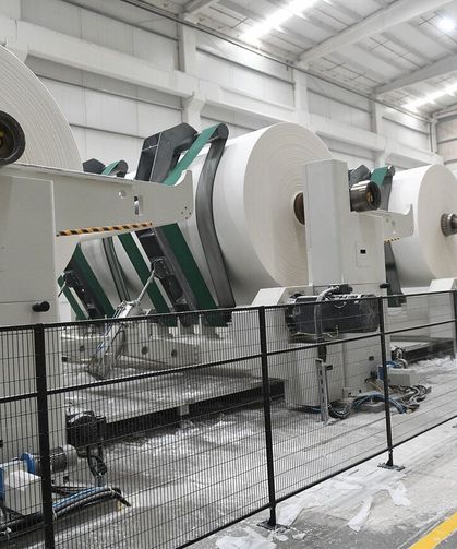Lila Kağıt'tan yüzde 200 bedelsiz sermaye artırımı kararı