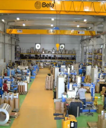 SPK Beta Enerji'nin halka arzını onayladı