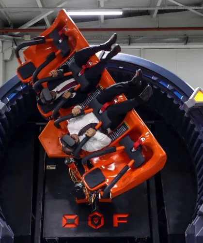 DOF Robotics halka arz için SPK’dan onay aldı