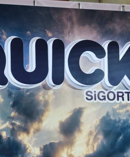Quick Sigorta halka arzında geçmiş işlemler gündemde