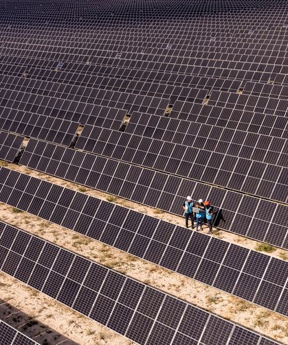 Kutup Enerji yatırımcıyla buluşmaya hazırlanıyor
